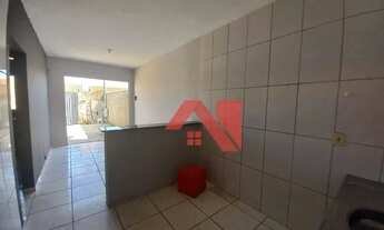 Imagem 4: Casa com 2 dormitórios para alugar, 50 m² por R$ 850,00/mês - Jardim Araucária - Mogi Guaç