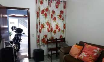 Imagem 4: Casa para Venda em Limeira, Jardim Ouro Verde, 3 dormitórios, 1 banheiro, 2 vagas