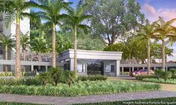 Imagem: São Paulo - Apartamento Padrão - SANTO