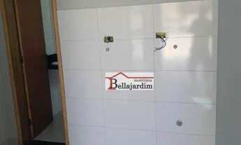 Imagem 2: Sobrado com 3 dormitórios à venda, 125 m² - Vila Curuçá - Santo André/SP