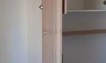 Imagem 6: APARTAMENTO PARA LOCAÇÃO NO EDIFÍCIO ITAPARICA - SOROCABA/SP