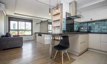 Imagem 5: Apartamento de 1D mobiliado na Independencia