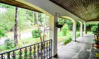 Imagem 4: Casa - Parque São Quirino - Campinas