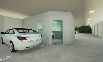 Imagem 6: Cobertura para Venda - 197.91m², 3 dormitórios, sendo 1 suites, 2 vagas - Passo da Areia