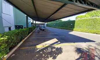 Imagem 5: Apartamento para Locação em Bauru, CONTORNO, 3 dormitórios, 1 banheiro, 1 vaga