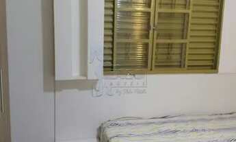 Imagem 2: Casa Padrão em Ribeirão Preto