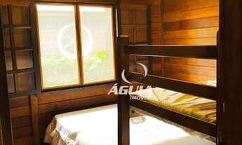 Imagem 6: Casa com 5 dormitórios à venda, 213 m² por R$ 850.000,00 - Morada da Praia - Bertioga/SP