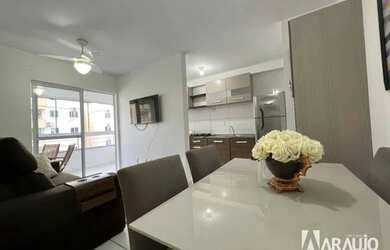 Imagem 2: Apartamento no bairro Espinheiros - Itajaí/SC