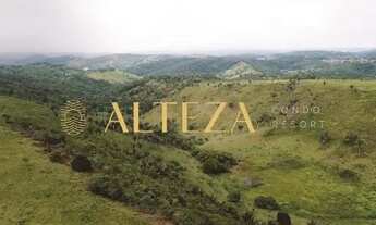 Imagem: Terreno no condo resort alteza