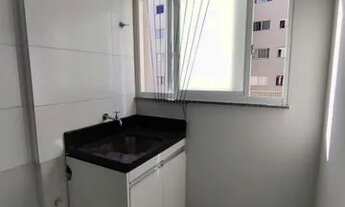 Imagem 5: Apartamento de 2 quartos no Condomínio Vista Do Limoeiro em Jardim Limoeiro - Serra