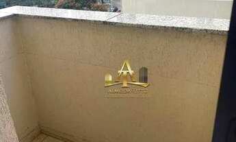 Imagem 7: Apartamento Duplex com 2 dormitórios para alugar em alphaville - Edifício Duplex House