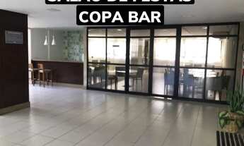 Imagem 2: Luzes do Farol Apartamento com 3 dormitórios