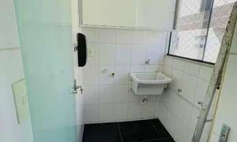 Imagem 6: LINDA COBERTURA PRA LOCAÇÃO 3 Quartos, 2 Vagas no Bairro Castelo 184m²