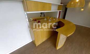 Imagem 7: SAO PAULO - Apartamento Padrão - VILA MARIANA