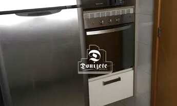 Imagem 5: Apartamento com 3 dormitórios, 106 m² - venda por R$ 900.000,00 ou aluguel por R$ 4.800,00