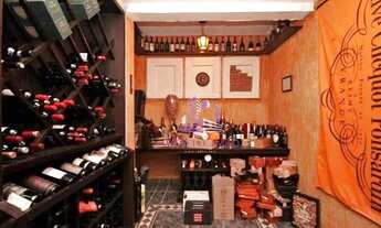 Imagem 3: Casa Residencial para locação, Alphaville, Santana de Parnaíba - CA0179