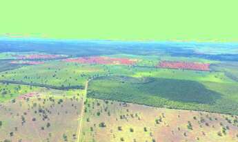 Imagem 3: Fazenda para Soja irrigada a venda em Posse - GO