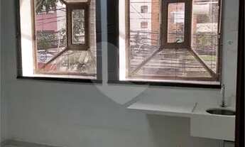 Imagem 6: Comercial para locação no Itaim. Pé na calçada. Casa de 2 andares, pode alugar separadamen