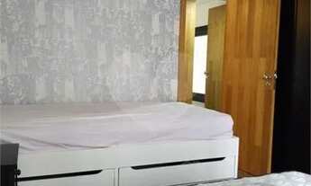 Imagem 2: São Paulo - Apartamento Padrão - JARDIM PAULISTA