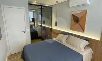 Imagem 4: São Paulo - Apartamento Padrão - PINHEIROS