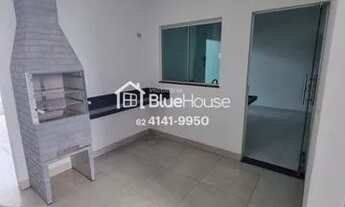 Imagem 5: Casa à venda no bairro Jardim Buriti Sereno - Aparecida de Goiânia/GO