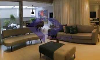 Imagem: Lindo apartamento com 181m² 4 dormitórios