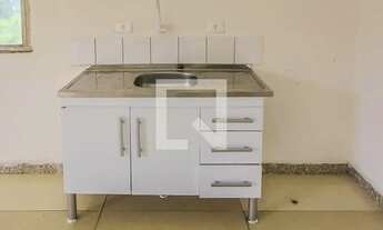 Imagem 5: Apartamento para Aluguel - Chácara Santo Antonio, 1 Quarto, 28 m2