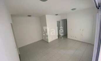 Imagem 2: Apartamento com 2 dormitórios para alugar, 70 m² por R$ 4.003,00/mês - Jardim Aquarius - S