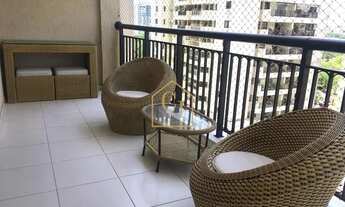 Imagem 3: Apartamento para aluguel na Península