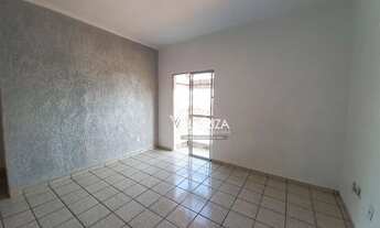 Imagem 3: Apartamento com 2 dormitórios - Jardim São Paulo - Sorocaba/SP