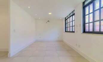 Imagem 5: Catete, casa de vila super espaçosa, 4 suítes, fino acabamento, cozinha gourmet, churrasqu