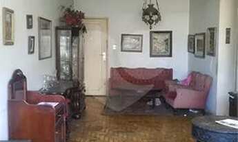 Imagem 3: APARTAMENTO NO ITAIM - 113 M .A.U / 2 DTS /1VAGA NA AV SÃO GABRIEL