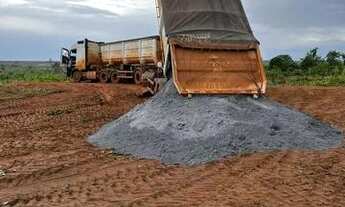 Imagem 5: Fazenda 840 Hecteares Rio na Divisa