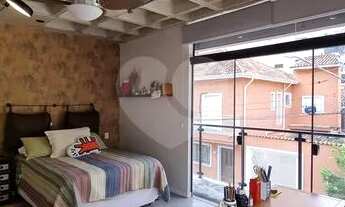 Imagem 6: Casa para aluguel e venda com 202 metros quadrados com 3 quartos em Perdizes - São Paulo