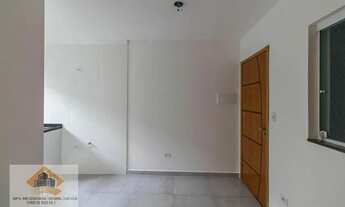 Imagem 4: Apartamento para alugar, 37 m² por R$ 1.300,00/mês - Vila Matilde - São Paulo/SP