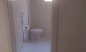 Imagem 5: Duas casas de vila térrea para venda, possuem 50 m² com 1 quarto cada imóvel