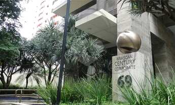 Imagem 2: Laje comercial em Itaim Bibi