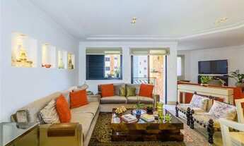 Imagem 6: CONDOMÍNIO do BOSQUE no 5º Andar - Vila Suzana em São Paulo/SP - Apartamento à Venda conte