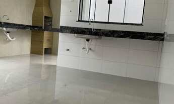 Imagem 7: Casa 3 quartos - JD DOM BOSCO