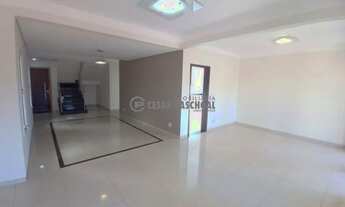 Imagem 2: Casa em Condomínio Sobrado Bonfim Paulista Disponível Para Locação Bonfim Paulista 3 Dorm