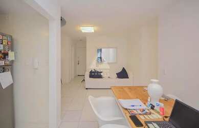 Imagem 4: Cobertura duplex com piscina 113m² à venda na Gávea