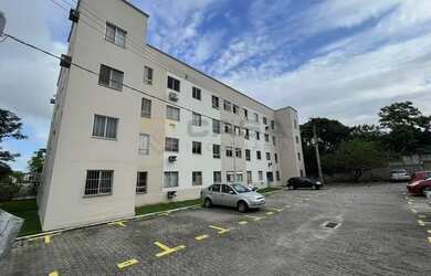 Imagem 3: KL - Possibilidade de entrada Zero - apartamento 2 quartos em Chacara Parreral