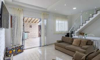 Imagem: Casa a min da praia e lagoa Figueira/ Arraial