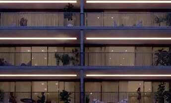 Imagem 2: Apartamento para venda possui 285 metros quadrados com 5 quartos em Botafogo - Rio de Jane