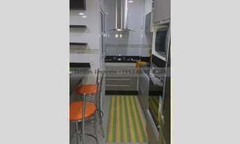 Imagem 3: Apartamento - Vila Sao Pedro - Santo Andre - Sao Paulo