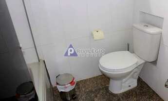 Imagem 6: Apartamento à venda, 4 quartos, 2 suítes, 1 vaga, Gávea - RIO DE JANEIRO/RJ