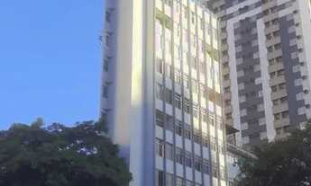 Imagem: Belo Horizonte - Apartamento Padrão - Lourdes