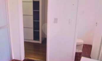 Imagem 2: Apartamento com 186m2 de área privativa, com sala de estar, 3 dorms, 1 suíte com closet, 2