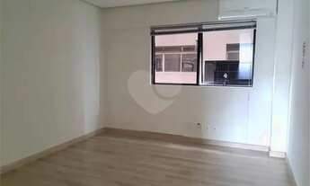 Imagem 7: SALA COMERCIAL NO JARDIM PAULISTA COM 7 VAGAS DE GARAGEM