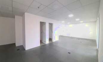 Imagem 4: Excelente sala comercial a venda no Brooklin, com 82m²